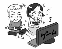 男性は面倒くさい生き物、手を尽くしてもすぐには変化せず