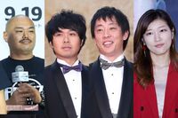 ヒコロヒーに“クズ芸人”「松竹芸能だと売れない」ジンクス打ち破り、ブレイク芸人が続出した理由