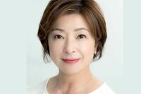 元テレビ朝日・雪野智世アナが語る『トゥナイト』“不適切”ロケ、44歳で命がけの出産、シングルマザーを貫…
