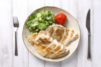 鶏むね肉ばかり食べる、プロテインで補う、ベジファースト【間違いだらけの「タンパク質」のとり方】管理栄…