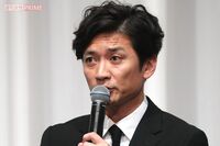 TOKIO国分太一は「何をした」のか「“恥ずかしい写真”のおねだり」「“強烈”なパワハラ」疑惑、懸念され…