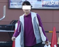 田口淳之介と交際中の小嶺麗奈 母と静岡県内に引っ越してた