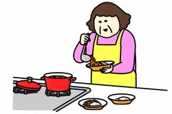 まとめて作り置きして最終的に食べ切れずゴミになっていない？