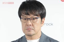 サッカー芸人・土田晃之がTikTokライブ配信番組『トークゴラッソ!』をXで告知も、“カンペ丸読み”にワールドカップへの「興味」は?
