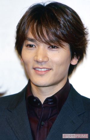 徹子もうなった切り返しであった、V6・長野博