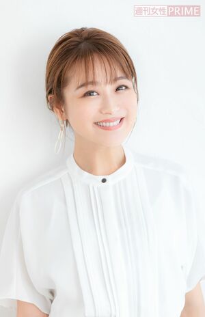 鈴木奈々
