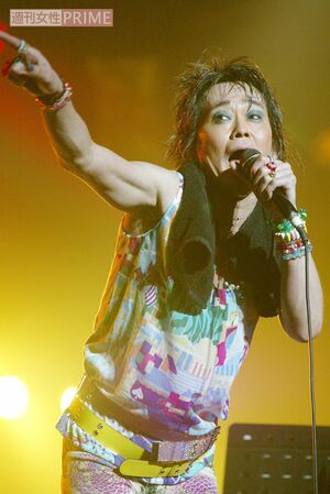 忌野清志郎さん