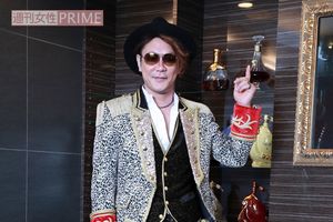 ホスト界No.1グループ会長の成り上がり術「人から敬遠されるとお金とも