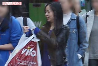 イギリス留学中の佳子さまも現地で自由にお買い物を（9月19日）