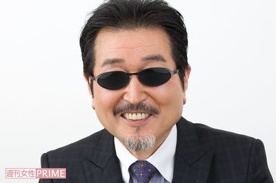 桜井賢　撮影／伊藤和幸