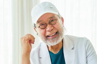 76歳・鎌田實医師の「長生き卵レシピ」毎日必ず1個の卵で筋力低下・認知症を予防、簡単“タン活”のススメ