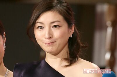 広末涼子、鳥羽周作氏への生々しいラブレター報道! エッセイに『ヒロスエの思考地図』綴っていた不倫の“…