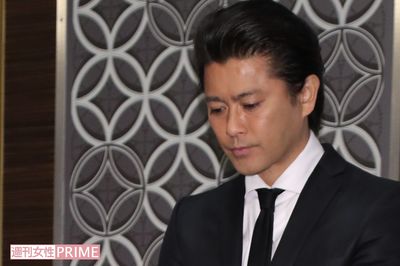 山口達也の後任MCがついに決定「ジャニの後釜はやっぱりジャニ」の既定路線