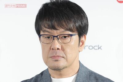 サッカー芸人・土田晃之がTikTokライブ配信番組『トークゴラッソ!』をXで告知も、“カンペ丸読み”にワール…