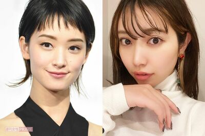 前澤友作の新恋人・梅村妃奈子が剛力彩芽より「月へ行くのにふさわしい」理由