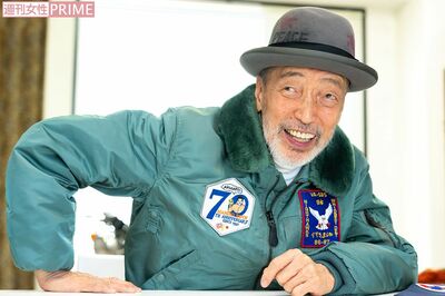 テリー伊藤、男性更年期障害との向き合い方を指南「頻尿対策で紙おむつを愛用、40代から熟睡したことない」