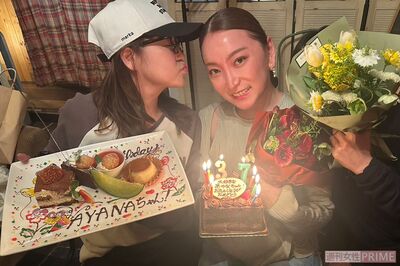 加藤茶、年下妻・加藤綾菜の誕生日にお台場ホテルを満喫も「朝まで麻雀動画」貫いた“加トちゃん”スタイル