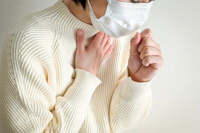 医師が教える『のどの乾燥』万全対策! 冬こそこまめな水分補給が重要、“のど飴”は逆に口腔内の乾燥を招…