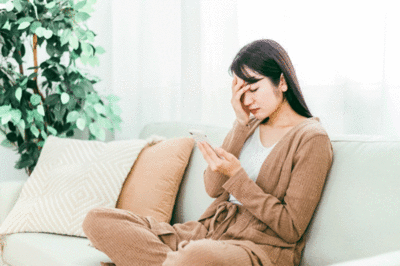 コーヒーやスムージー、寝る前のスマホ…日常の「やめられない」が全身不調を招く! いつもだるい、ツラいは…