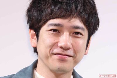 二宮和也は「芸能界の大谷翔平」MC番組に朝ドラ、新CM開始で絶好調　嵐メンバーで「一人勝ち」状態