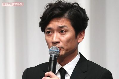 TOKIO国分太一は「何をした」のか「“恥ずかしい写真”のおねだり」「“強烈”なパワハラ」疑惑、懸念され…