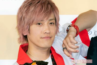 EXIT・兼近大樹が“ルフィとの過去”に触れ質問を募集「未成年を堕胎させたは本当？」「なぜ更生できた？」…