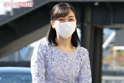 佳子さま、10月怒涛の公務ラッシュ！背景に“公務さえやれば結婚は自由”、秋篠宮さまが1年前に放たれた“…