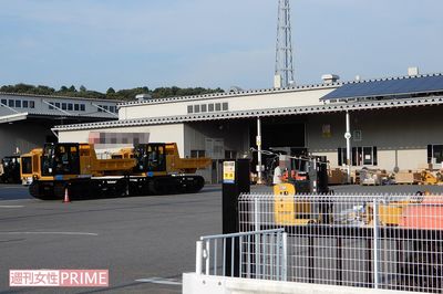 《茨城・龍ケ崎》先輩社員の肛門に “高圧空気” を入れて窒息死させた、年下同僚の悪ふざけ