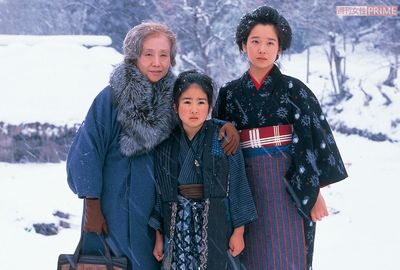 最高視聴率62.9%を記録した名作『おしん』から学ぶ「地獄を生き抜く術」