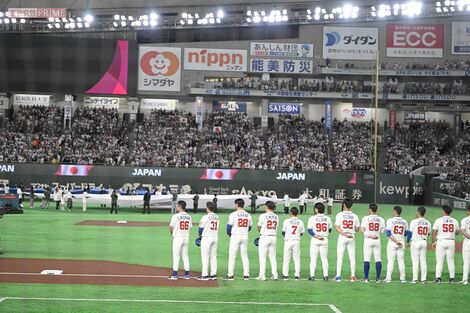 《Netflix独占WBC2026》台湾チアリーダーが可愛さと距離の近さで日本でも人気爆発！大谷翔平が“神対応”の過去