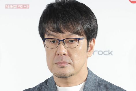 サッカー芸人・土田晃之がTikTokライブ配信番組『トークゴラッソ!』をXで告知も、“カンペ丸読み”にワール…