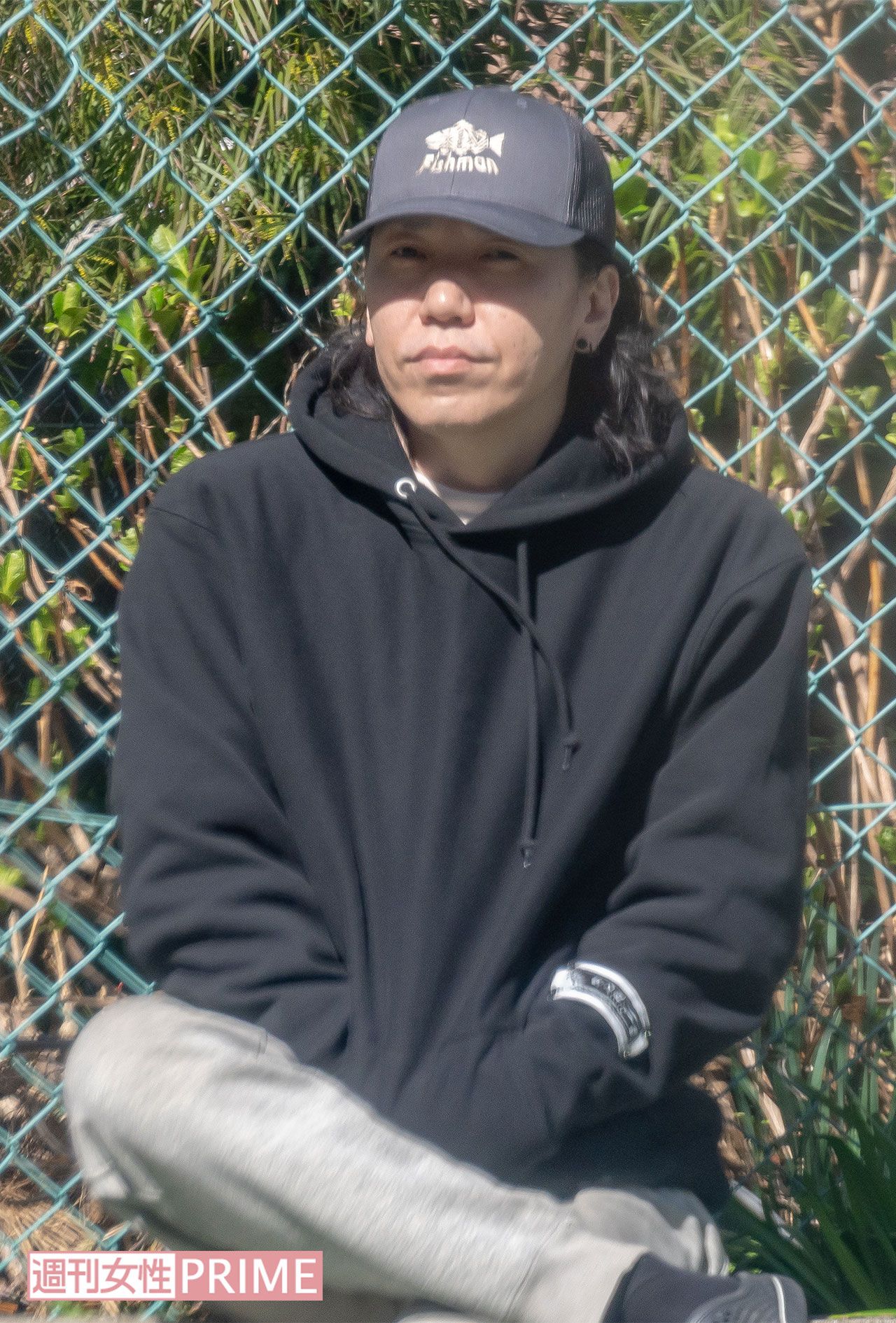 2026年3月上旬、事務所をめぐるトラブルや脱退について週刊女性に答えた『the GazettE』の葵