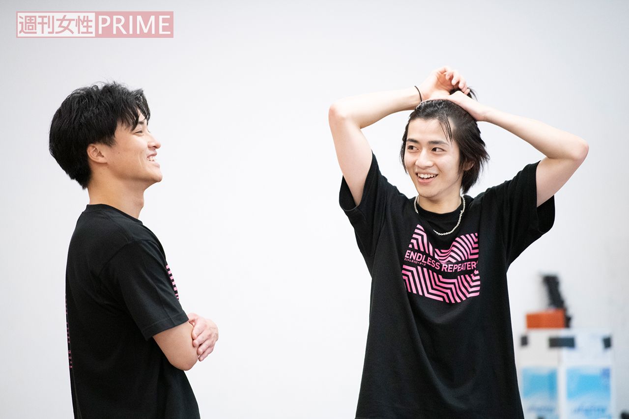 撮影／山田智絵