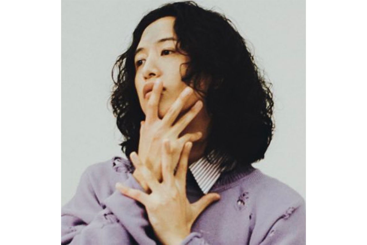 キタニタツヤ（本人Xより）