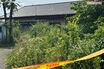 《茨城県水戸市》88歳の父を殺害した54歳男性「真夜中に自転車で徘徊」「近所施設から水を汲む」住民が目撃していた“奇妙な行動”の正体