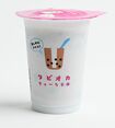 『タピオカティーラテ氷』(184円/ファミマコレクション)
