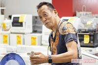 ホームレス同然から“マネーの虎”へ、物も人も「捨てられない」堀之内九一郎の人生観