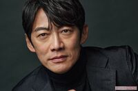 反町隆史、主演ドラマ『グレイトギフト』で病理医の役に挑戦、50歳でデビュー30周年を目前に控え思うこと「…