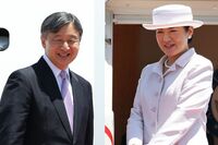 雅子さまが21年ぶりの「国際親善訪問」でインドネシアへ！出発前夜に急遽取材中止、肉声会見は果たされずも…