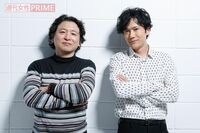 飯田譲治が稲垣吾郎を分析「誠実で争うのが苦手だからこそ、波にのまれてほしい（笑）」