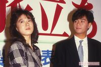 田原俊彦が中森明菜復帰のために動き出す!? 近藤真彦の謹慎中に進む「計画」とは