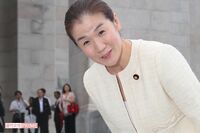 『踊る！さんま御殿！！』（日本テレビ系）に出演した谷亮子に“美人になった”報道の違和感「これは悪意あ…