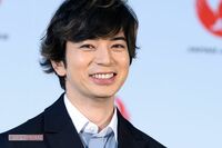 松本潤『となりのチカラ』で“共演”のピアニスト・上原ひろみを自腹で“追っかけ”していた
