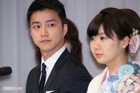 福原愛の“W不倫続報”で夫・江宏傑に異変、インスタに投稿された「暗黒写真」にネット騒然