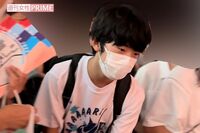 【レアショット満載】悠仁さま「うまい!」「アツい!」文化祭でカジノ、ジェットコースター、たこ焼きに大…