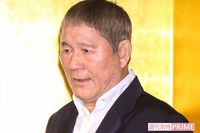 ビートたけし、まだまだ続く “お家騒動” をあのタブーなき新聞が報じない理由