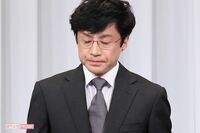 東山紀之、ジャニーズ事務所の新社長の就任でタレント引退に「プロ野球戦力外通告のナレーター誰になるん?…