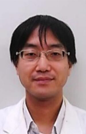 小田陽彦先生●兵庫県立ひょうごこころの医療センター精神科医長　認知症疾患医療センター長。