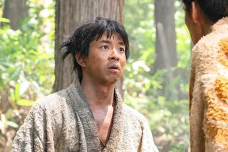 大河ドラマ『豊臣兄弟!』 NHK総合 毎週日曜夜8時〜ほか