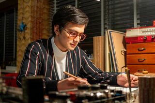 毎週月〜土曜、朝8時〜 （NHK総合）ほか放送中